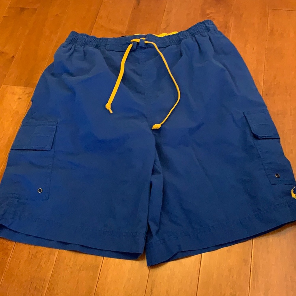 Polo Ralph Lauren Men‎ Swim Trunks